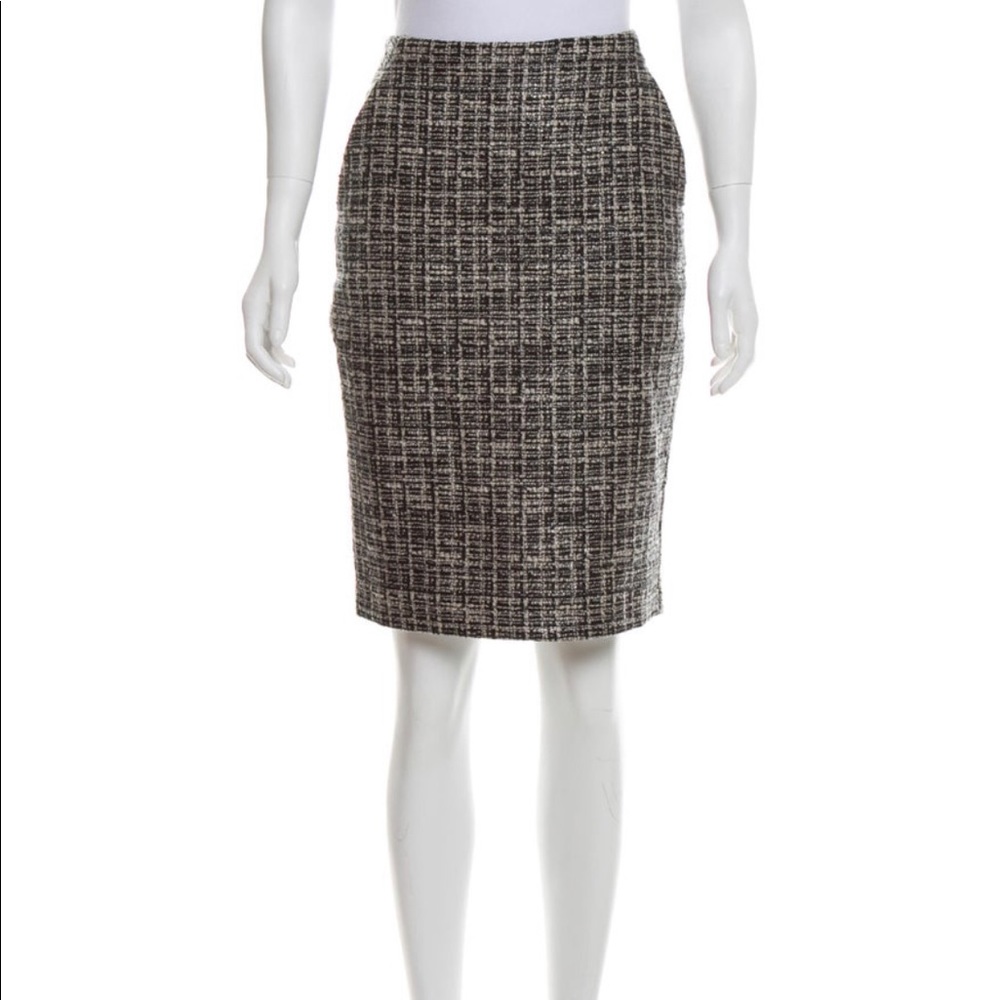 Max Mara skirt